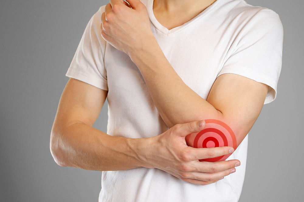 Sumber omega-3 alami dan gaya hidup aktif